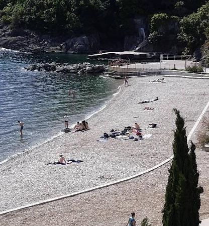 Kvarik Rijeka Exterior foto