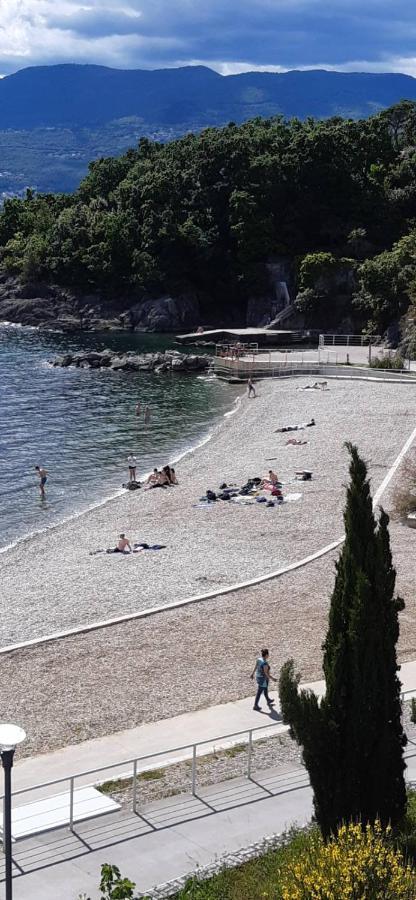 Kvarik Rijeka Exterior foto