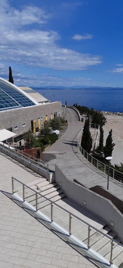Kvarik Rijeka Exterior foto