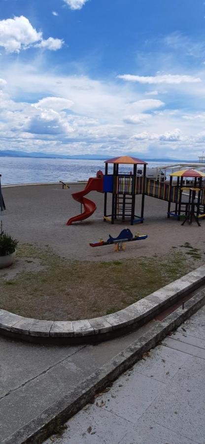 Kvarik Rijeka Exterior foto