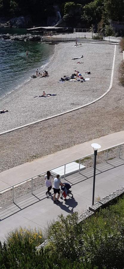 Kvarik Rijeka Exterior foto