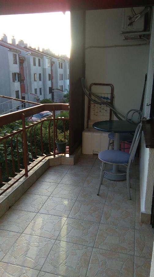 Kvarik Rijeka Exterior foto