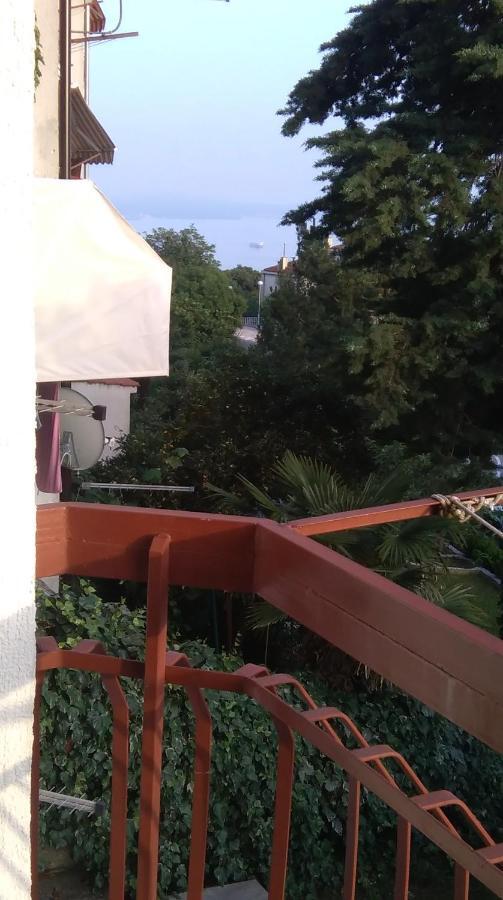 Kvarik Rijeka Exterior foto